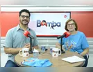 Bomba no Ar entrevista psicóloga Maria Aparecida Barreto Honorato