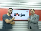 Bomba no Ar: podcast conta com a presença do urologista Hélio Kissina