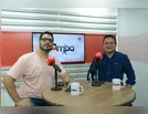 Bomba no Ar: professor Bomba entrevista o fisioterapeuta Rubens Takeda