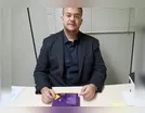 Danylo Acioli é candidato a vereador de Apucarana