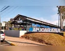 Espaço das Feiras: dois anos em Apucarana