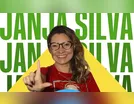 Primeira-dama Janja aprovada, diz pesquisa
