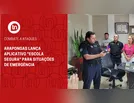 Veja como funciona o aplicativo de combate a ataques feito pela GM