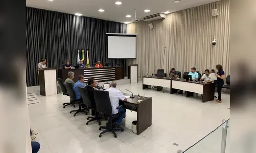 Câmara aprova adequação de Apucarana ao sistema 5G