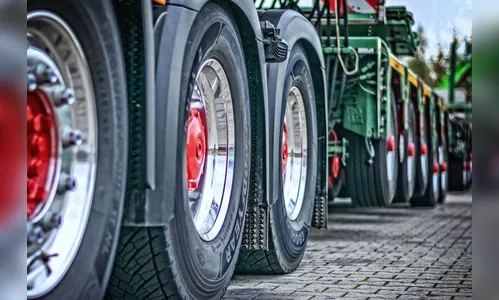 Caminhoneiros são dopados durante assalto em Arapongas