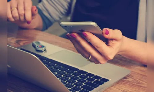 Mulher perde mais de R$ 5 mil em golpe virtual no Vale do Ivaí