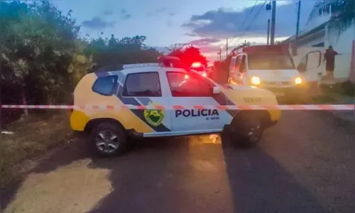 Homem executado dentro de residência no PR é identificado