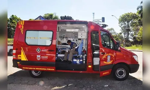 PR lança edital para formar novos instrutores de socorristas do Siate