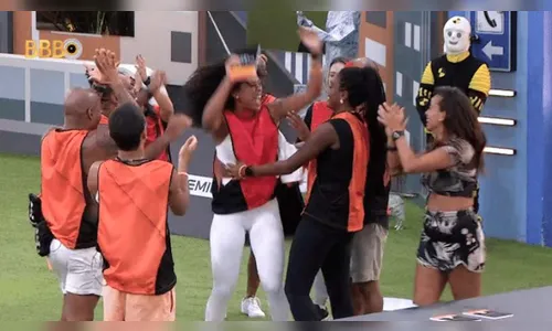 BBB 23: Sister ganha poder de tirar o voto de uma pessoa no paredão