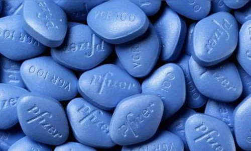 TCU manda Marinha devolver R$ 27 mil pagos por Viagra