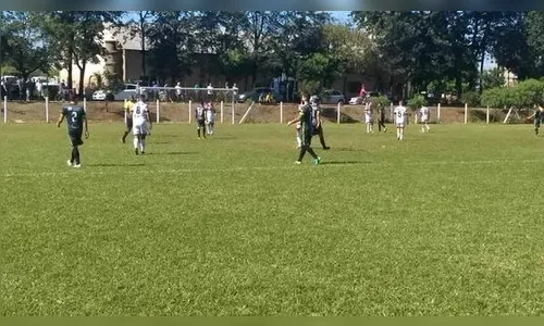 Briga entre torcedoras no Torneio do Trabalhador mobiliza GM