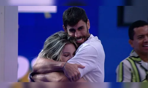 BBB23: Cara de Sapato faz homenagem emocionante para Amanda