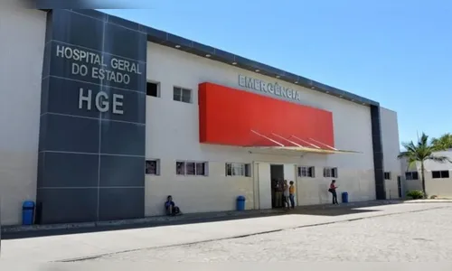 Idosa vai ao hospital para operar tornozelo e sai com perna amputada