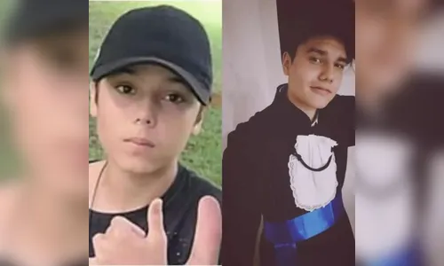 Adolescente morto em atropelamento havia perdido irmão em acidente