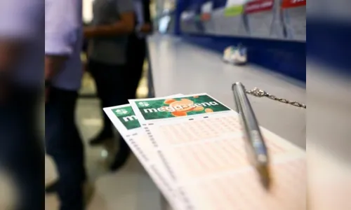 Ninguém acerta concurso 2579 da Mega-Sena e prêmio acumula