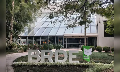 BRDE consolida recordes históricos com R$ 446,6 milhões de lucro