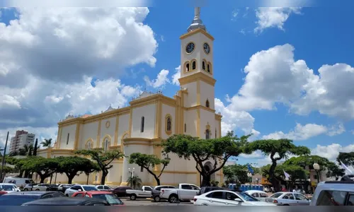 Quinta-feira será de tempo firme em Apucarana, aponta Simepar