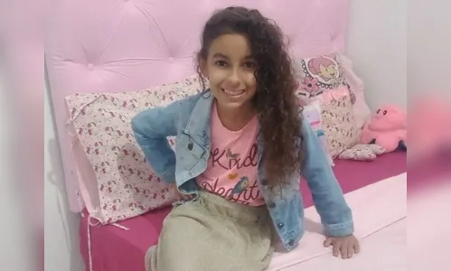 Menina de 8 anos morre no hospital após ser picada por escorpião