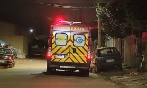 Homem invade residência e abusa de idosa de 75 anos, no PR