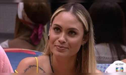 Ex-BBB Sarah Andrade revela favoritos no BBB23: 