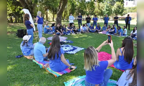 Universidades do PR vão mapear estudantes da rede pública com autismo