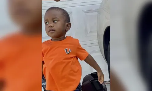 Criança de 02 anos é encontrada na boca de crocodilo; pai é suspeito