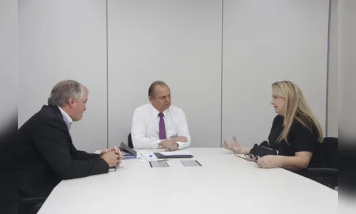 São Pedro do Ivaí discute projetos e incentivos para gerar empregos