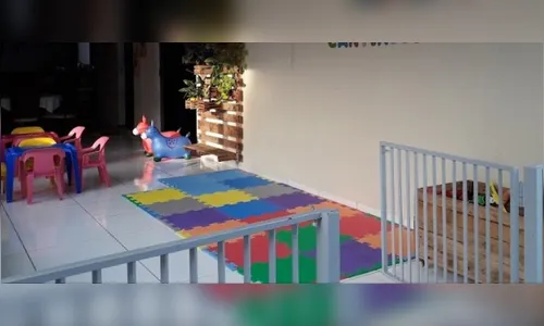 Donos de berçário são presos suspeitos de torturar bebês e crianças