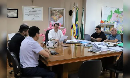 Apucarana formata legislação para recepção do sinal “5G”