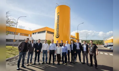 Continental de Ponta Grossa receberá investimento de R$ 175 milhões