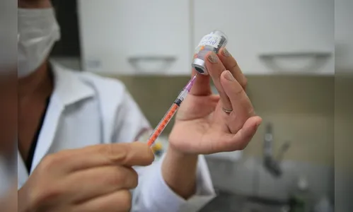 Arapongas amplia vacinação contra covid para pessoas com comorbidades