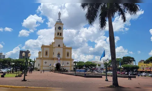 Veja o que abre e fecha no feriado de Tiradentes, em Apucarana