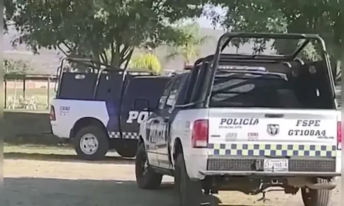 Ataque a tiros dentro de resort deixa 07 mortos no México