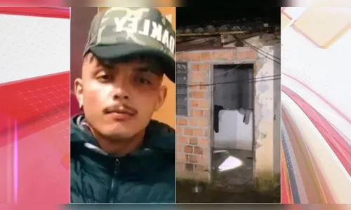 Jovem é executado com mais de 30 tiros no sofá de casa, no PR