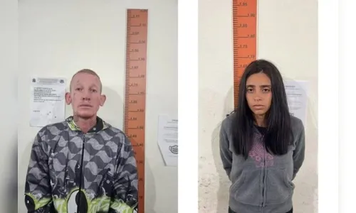 Mãe é presa após matar filho de 3 meses asfixiado por chorar demais