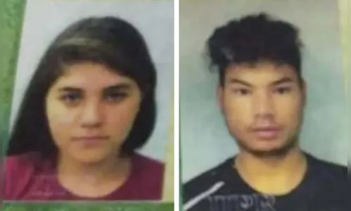 Casal morto a tiros em rodovia do Paraná é identificado
