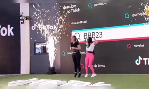 Sisters vencem a prova do anjo e mandam dupla para o Monstro