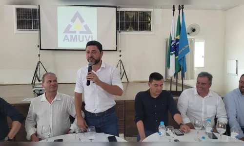 Amuvi realiza reunião em Borrazópolis