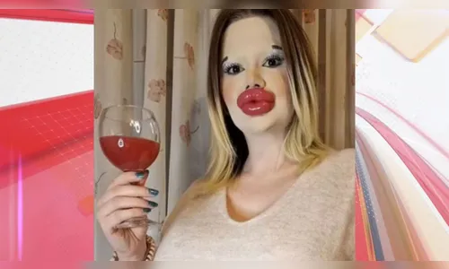 Andrea Ivanova, de 25 anos