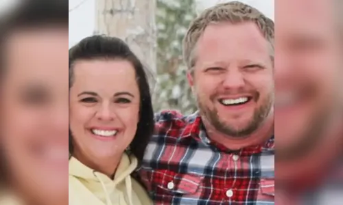 Homem é suspeito de envenenar e matar esposa para fugir com amante