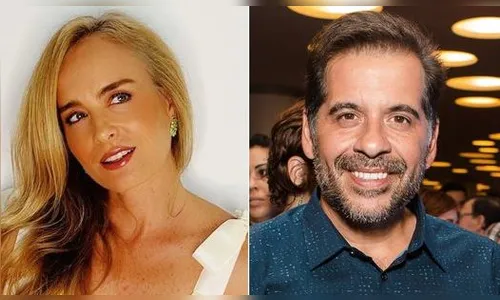 Angelica e Hassum: quais celebridades completam 50 anos em 2023?
