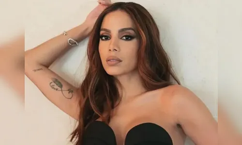 Anitta vira assunto ao divulgar regras para sua festa de aniversário