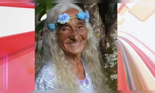 Pioneira de Apucarana, Antônia Fernandes morre aos 105 anos