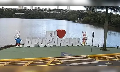 Veja como fica o tempo no domingo de Páscoa em Apucarana