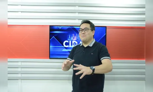 Prefeito de Marilândia do Sul trabalha para superar seu 1º mandato