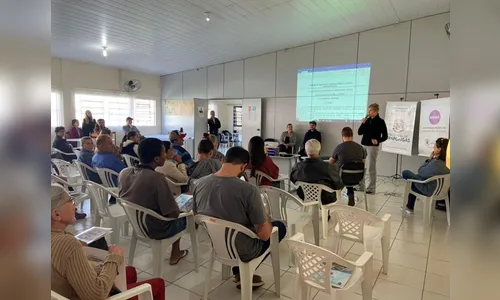 Pré-Conferência de Assistência Social debate qualidade de serviços