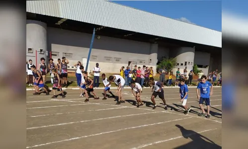 Atletismo e tênis de mesa movimentam os JEP's nesta terça (11)