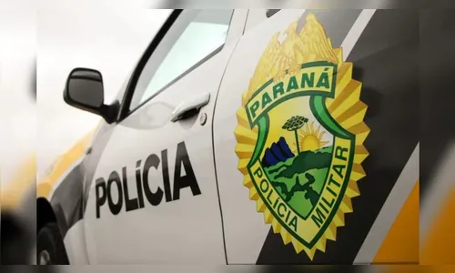 Arapongas: mulher com criança de colo é ameaçada com faca no pescoço