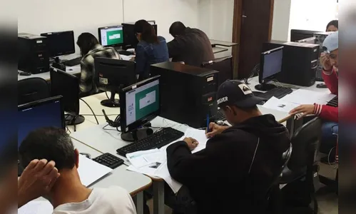 Inscrições para exames da EJA começam nesta segunda-feira