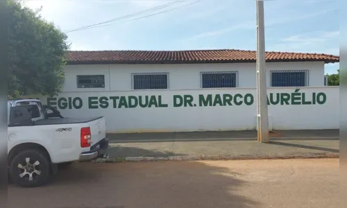 Ataque a colégio de Goiás deixa dois alunos e uma professora feridos